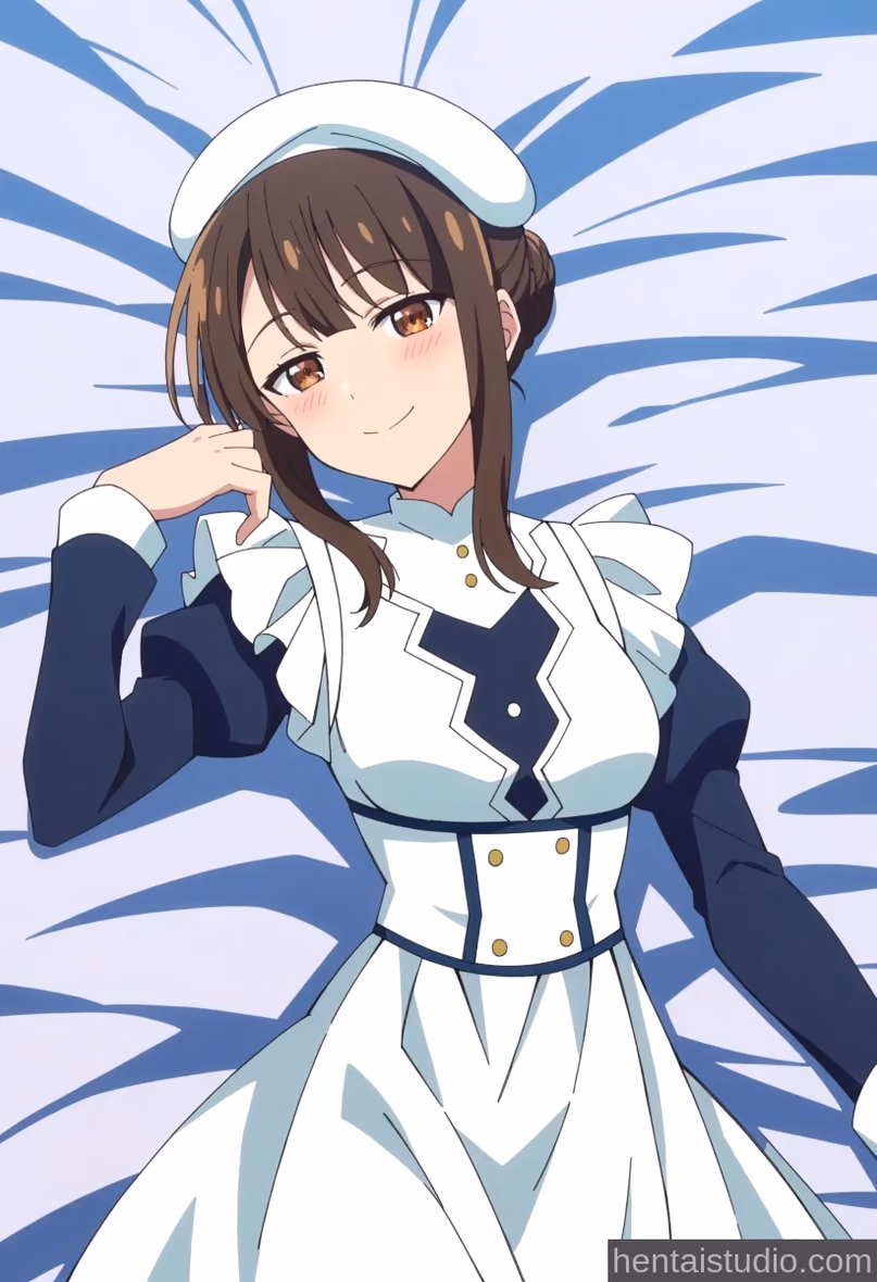 Natalie from Seirei Gensouki: Spirit Chronicles — image 12 of 62