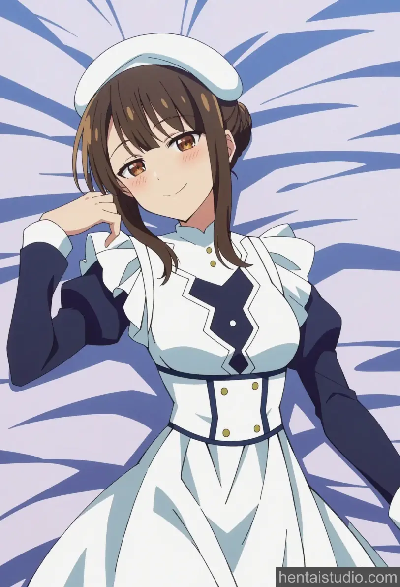 Natalie from Seirei Gensouki: Spirit Chronicles hentai art 12 of 62