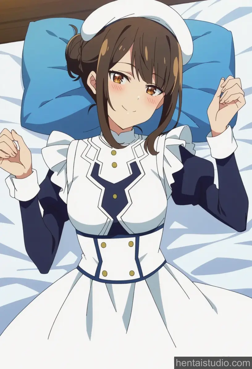 Natalie from Seirei Gensouki: Spirit Chronicles hentai art 13 of 62