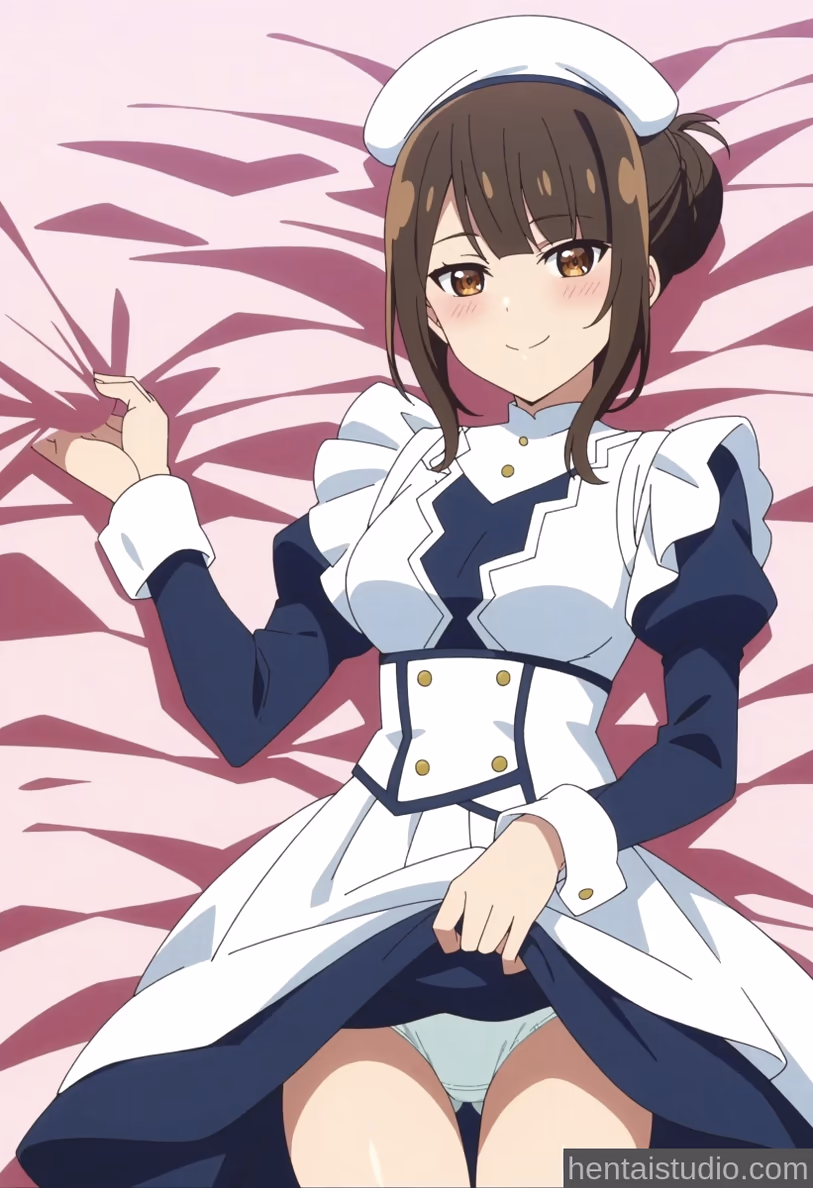 Natalie from Seirei Gensouki: Spirit Chronicles — image 14 of 62