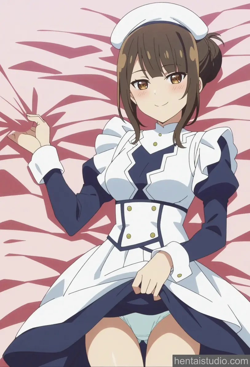 Natalie from Seirei Gensouki: Spirit Chronicles hentai art 14 of 62