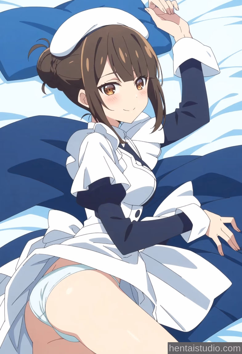 Natalie from Seirei Gensouki: Spirit Chronicles — image 15 of 62