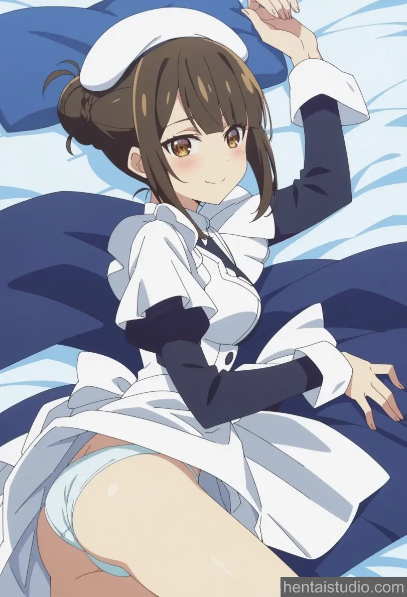 Natalie from Seirei Gensouki: Spirit Chronicles hentai art 15 of 62