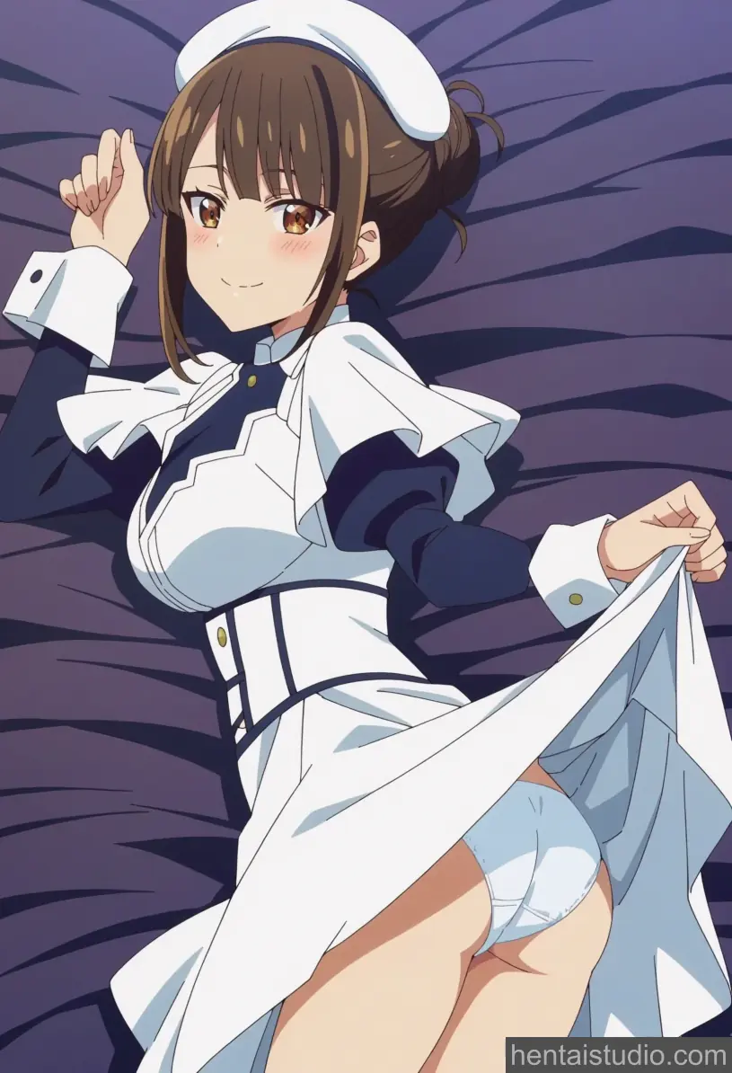 Natalie from Seirei Gensouki: Spirit Chronicles hentai art 16 of 62