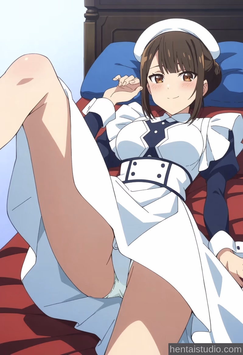 Natalie from Seirei Gensouki: Spirit Chronicles — image 18 of 62