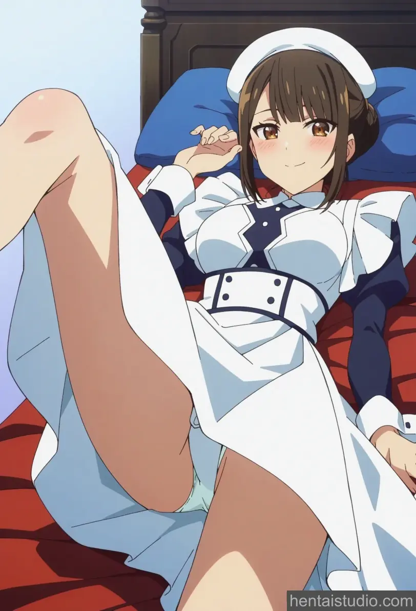 Natalie from Seirei Gensouki: Spirit Chronicles hentai art 18 of 62