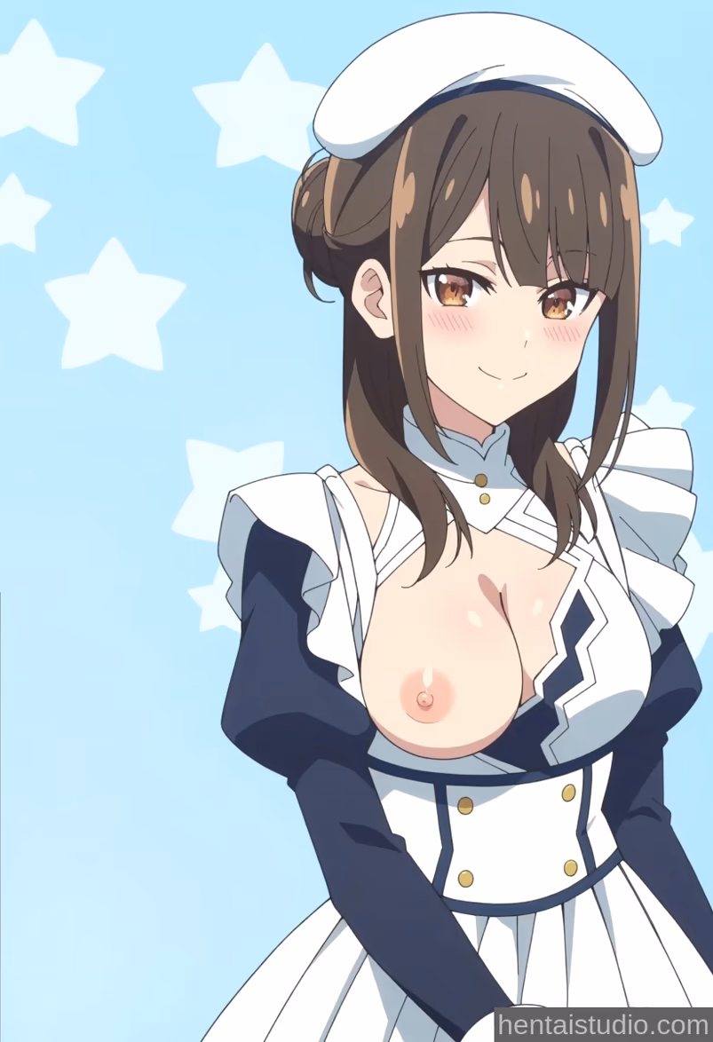 Natalie from Seirei Gensouki: Spirit Chronicles — image 21 of 62