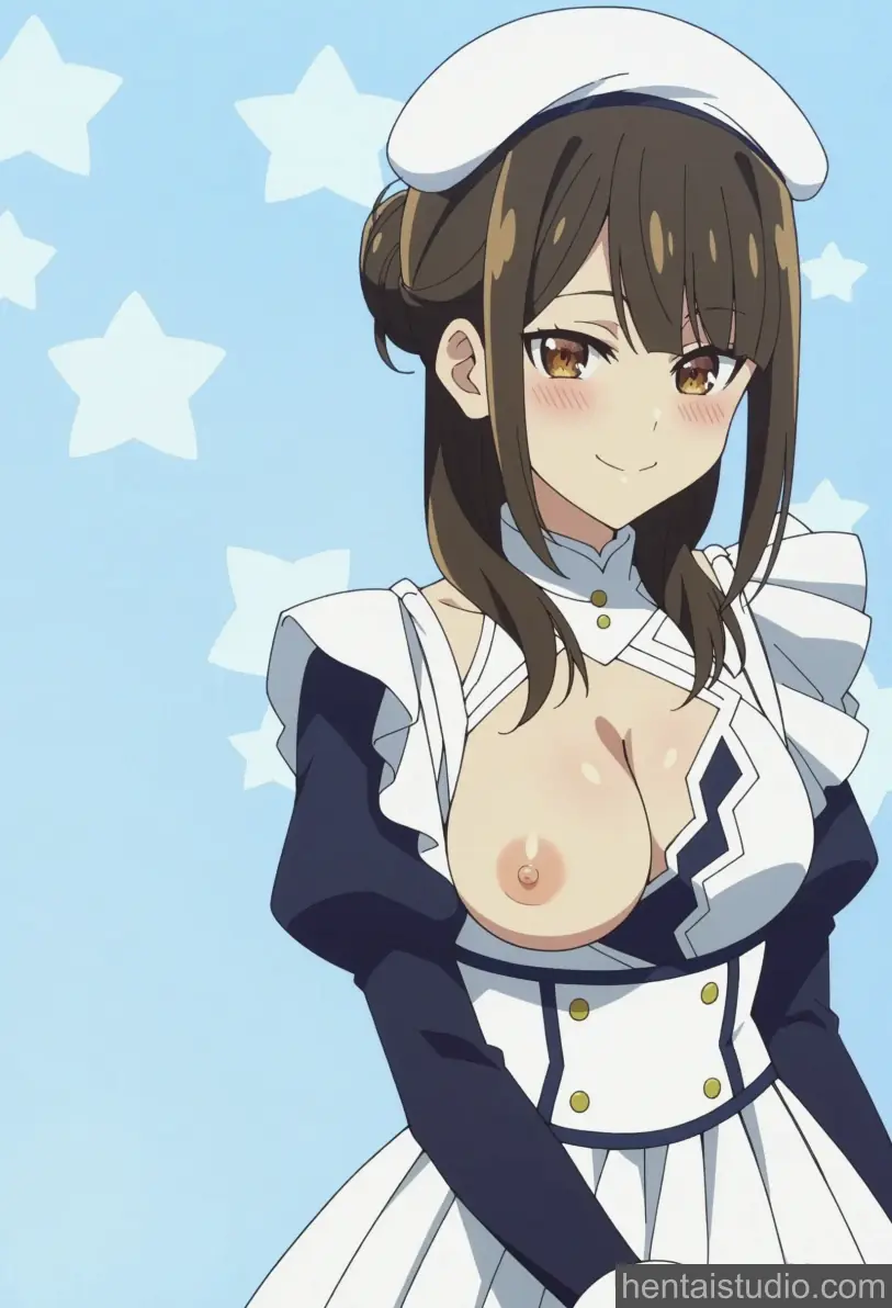 Natalie from Seirei Gensouki: Spirit Chronicles hentai art 21 of 62
