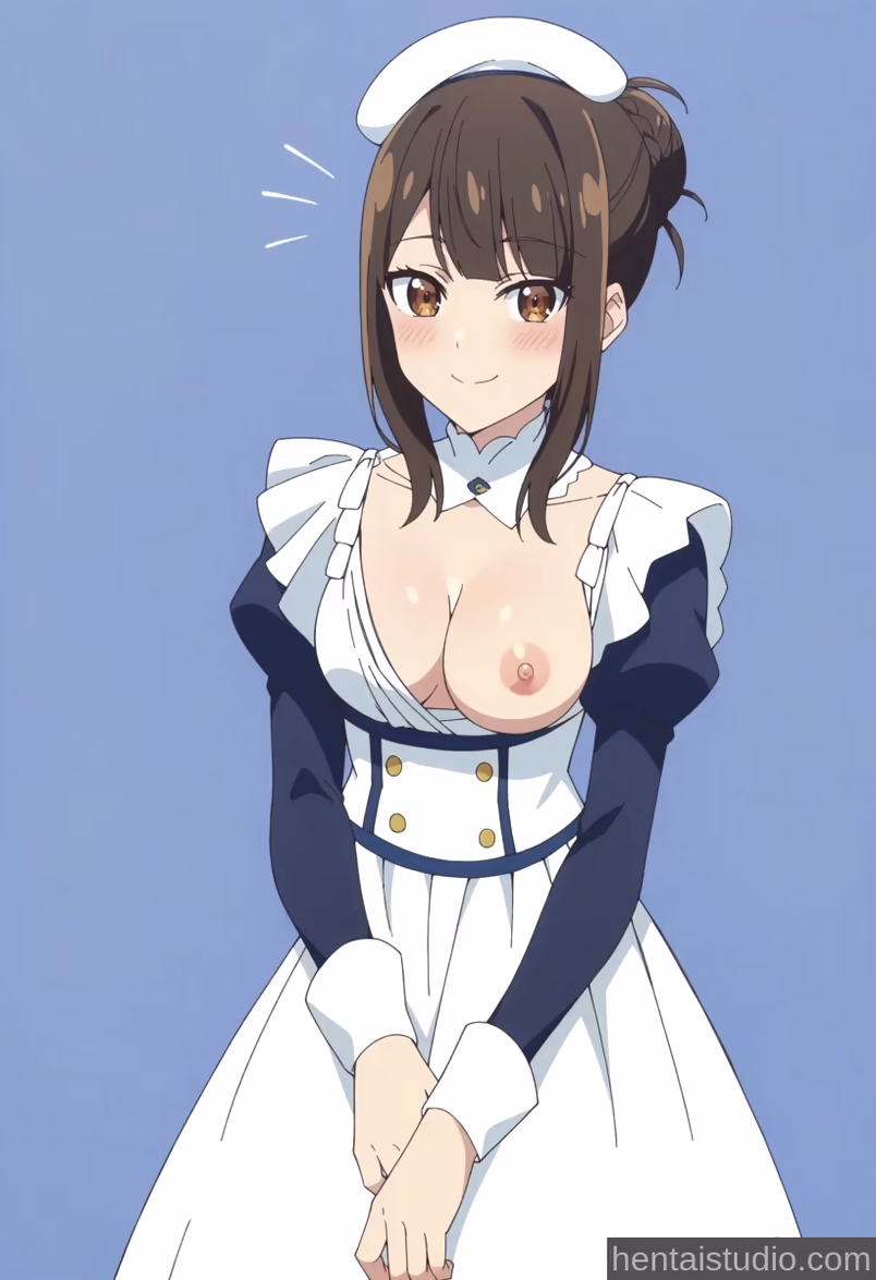 Natalie from Seirei Gensouki: Spirit Chronicles — image 22 of 62