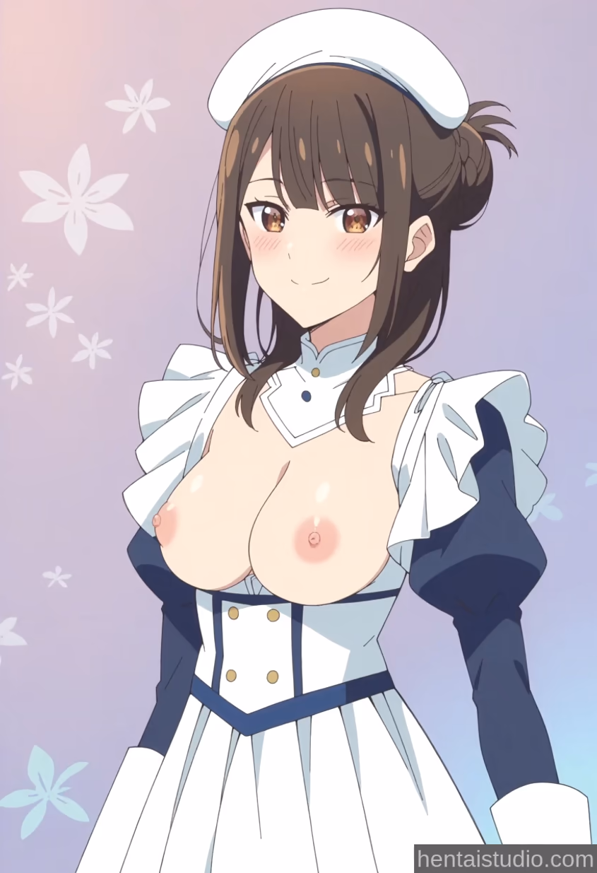 Natalie from Seirei Gensouki: Spirit Chronicles — image 23 of 62