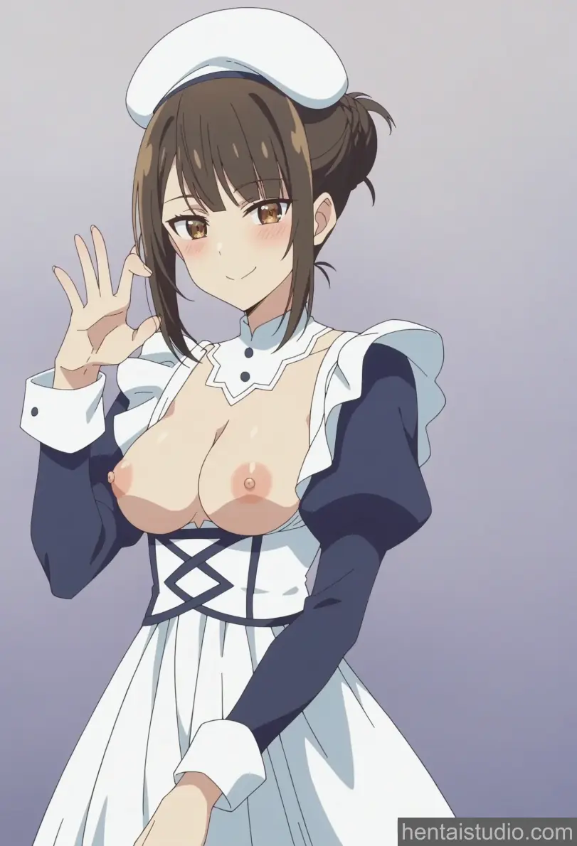 Natalie from Seirei Gensouki: Spirit Chronicles hentai art 24 of 62