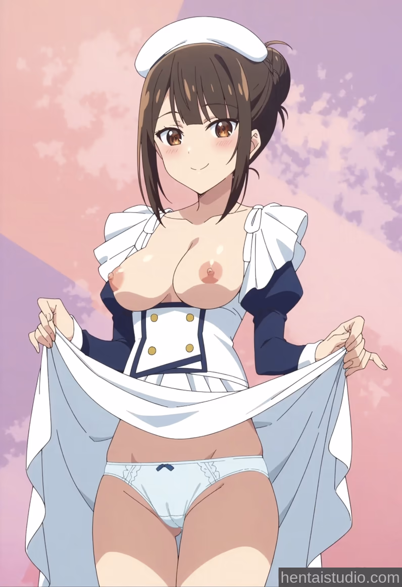 Natalie from Seirei Gensouki: Spirit Chronicles — image 28 of 62