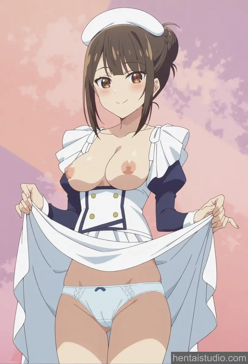 Natalie from Seirei Gensouki: Spirit Chronicles hentai art 28 of 62