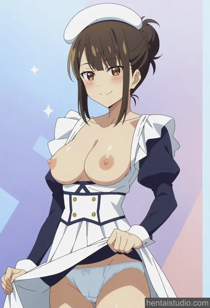 Natalie from Seirei Gensouki: Spirit Chronicles hentai art 29 of 62