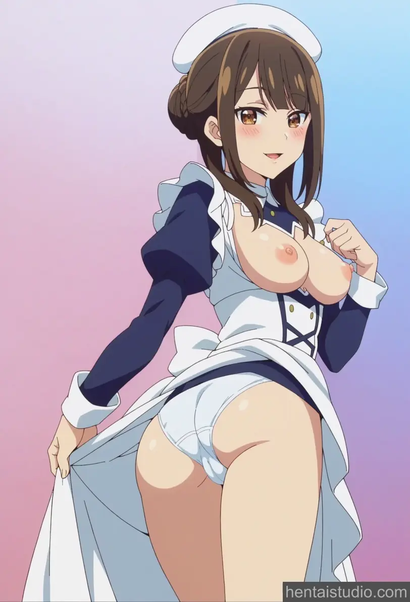 Natalie from Seirei Gensouki: Spirit Chronicles hentai art 30 of 62