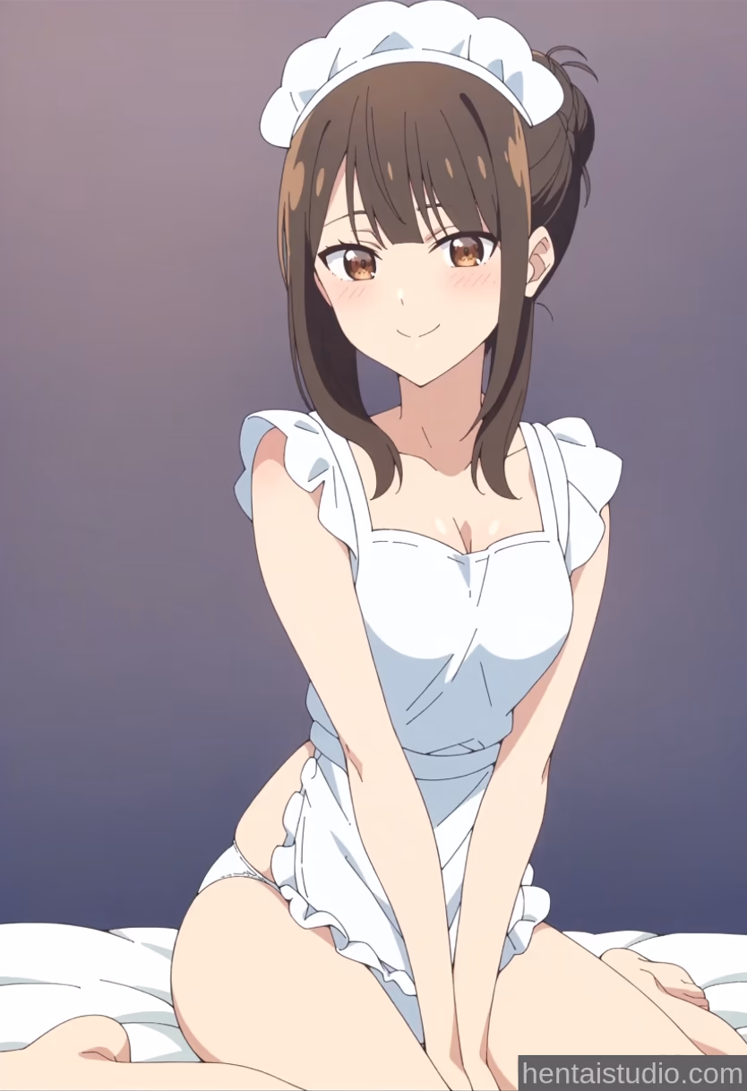 Natalie from Seirei Gensouki: Spirit Chronicles — image 33 of 62