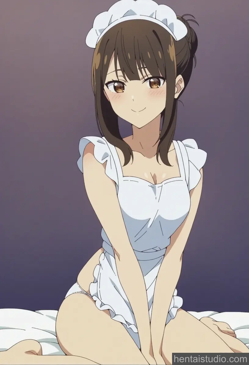 Natalie from Seirei Gensouki: Spirit Chronicles hentai art 33 of 62