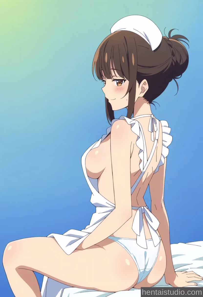 Natalie from Seirei Gensouki: Spirit Chronicles — image 34 of 62