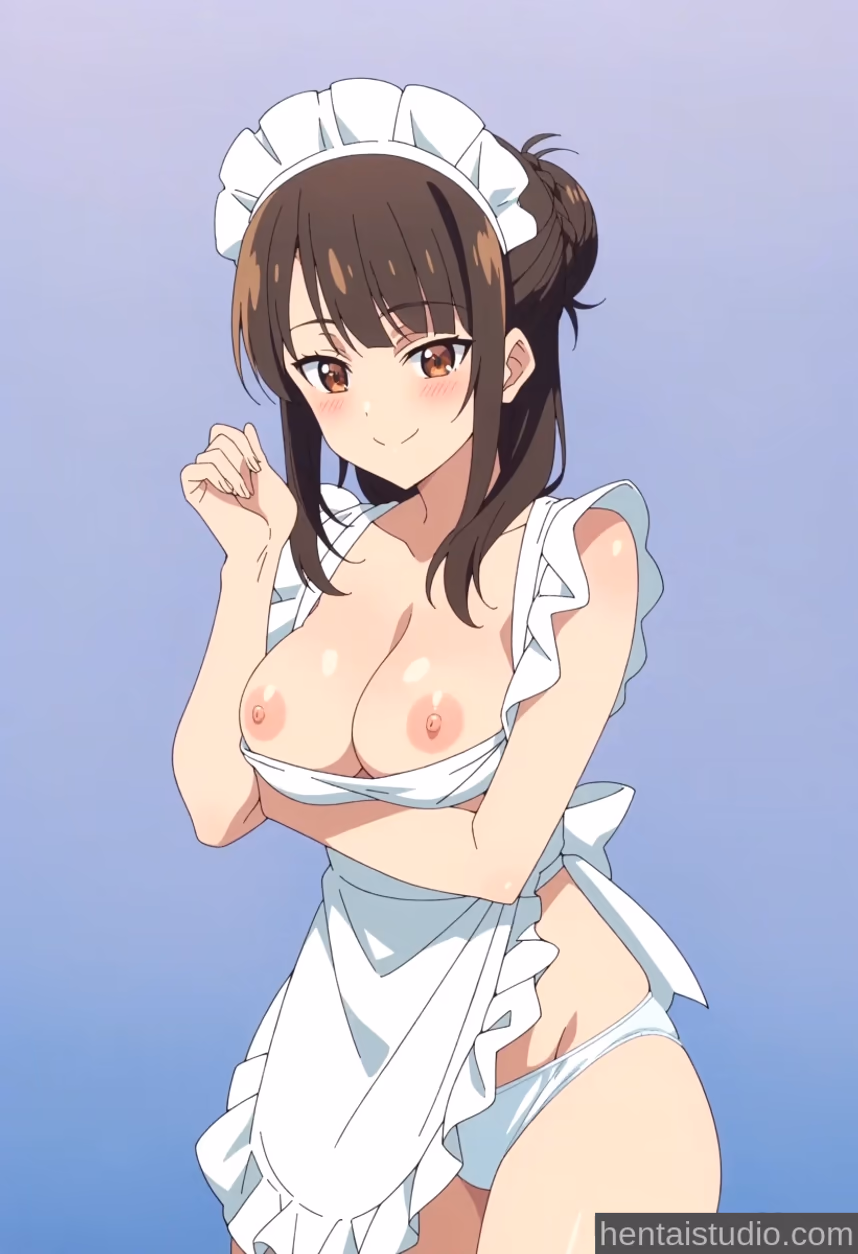 Natalie from Seirei Gensouki: Spirit Chronicles — image 36 of 62