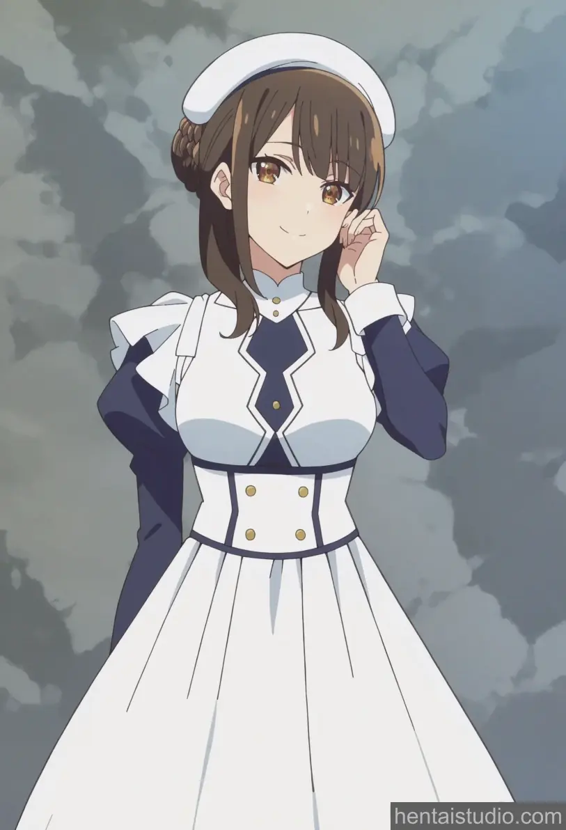 Natalie from Seirei Gensouki: Spirit Chronicles hentai art 4 of 62