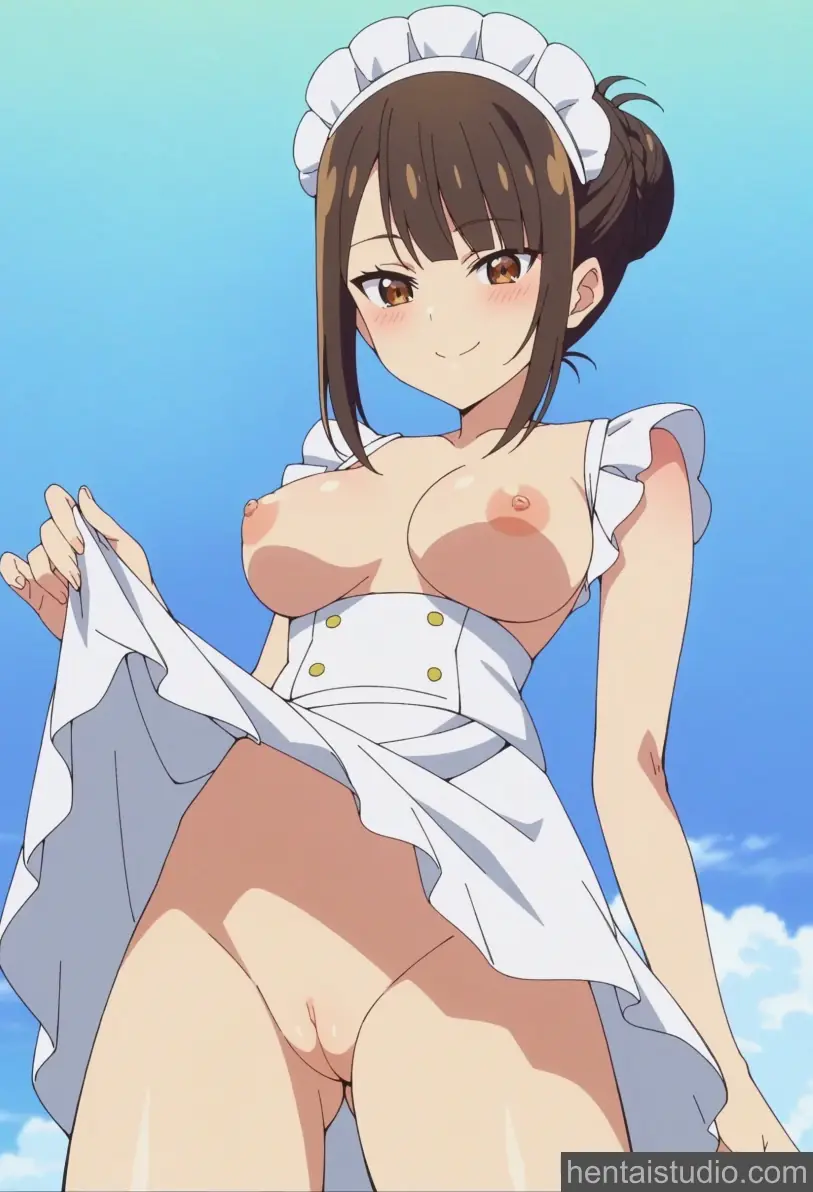 Natalie from Seirei Gensouki: Spirit Chronicles hentai art 40 of 62