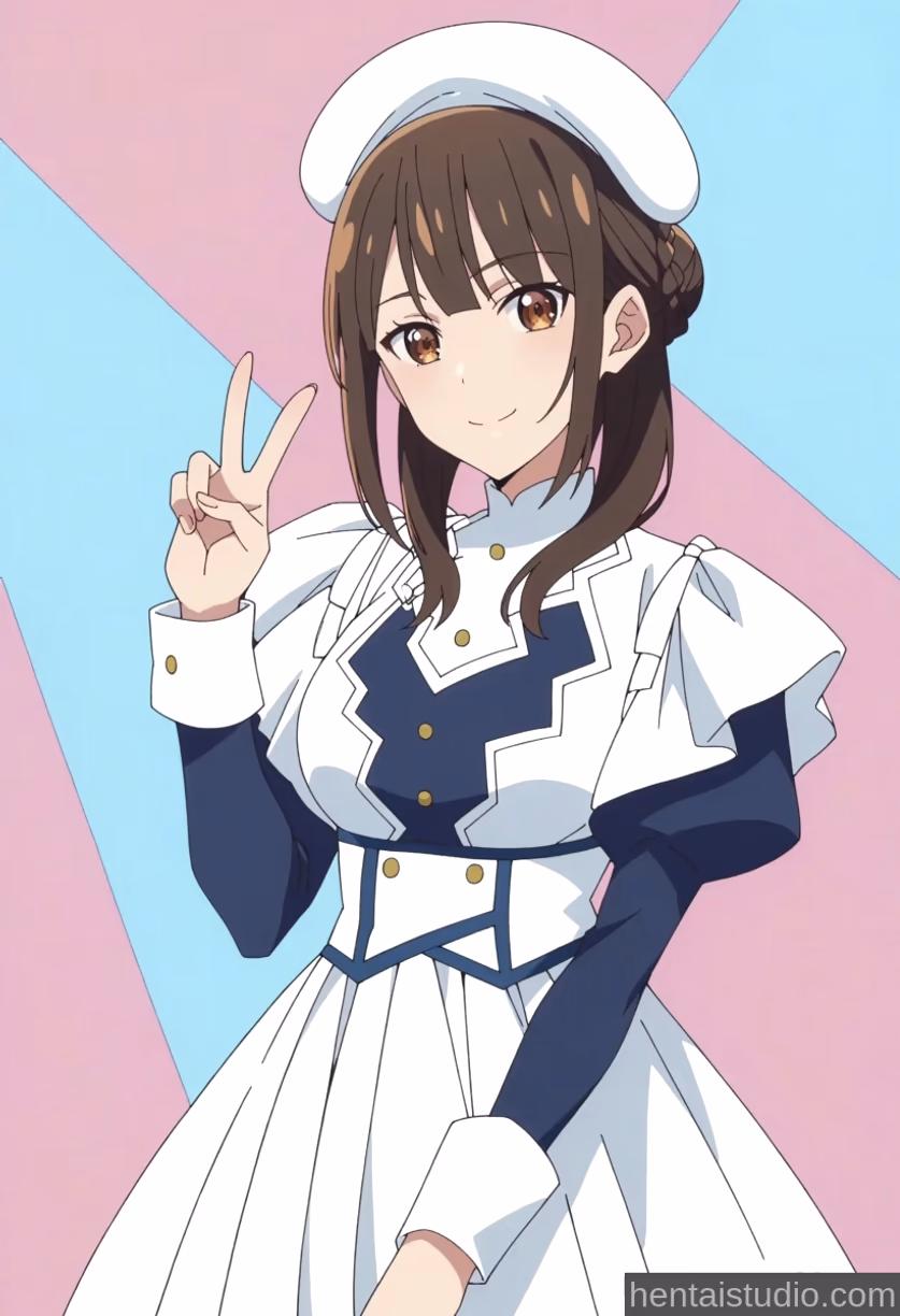 Natalie from Seirei Gensouki: Spirit Chronicles — image 6 of 62