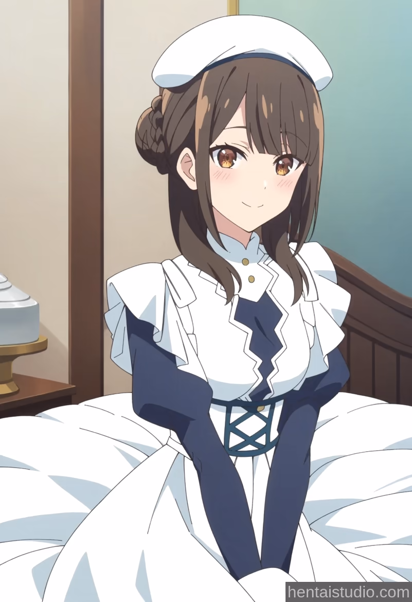 Natalie from Seirei Gensouki: Spirit Chronicles — image 7 of 62