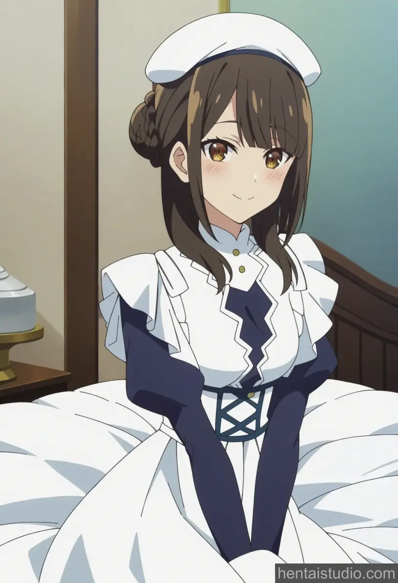 Natalie from Seirei Gensouki: Spirit Chronicles hentai art 7 of 62