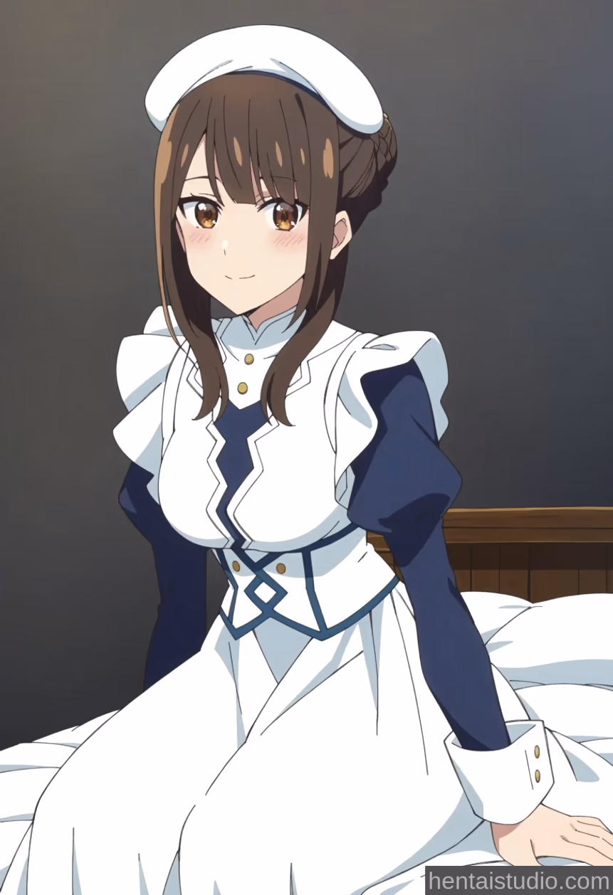 Natalie from Seirei Gensouki: Spirit Chronicles — image 8 of 62