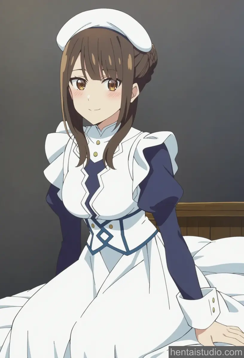 Natalie from Seirei Gensouki: Spirit Chronicles hentai art 8 of 62
