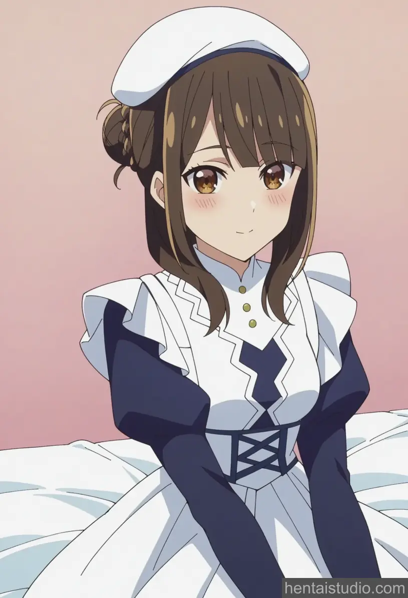 Natalie from Seirei Gensouki: Spirit Chronicles hentai art 9 of 62