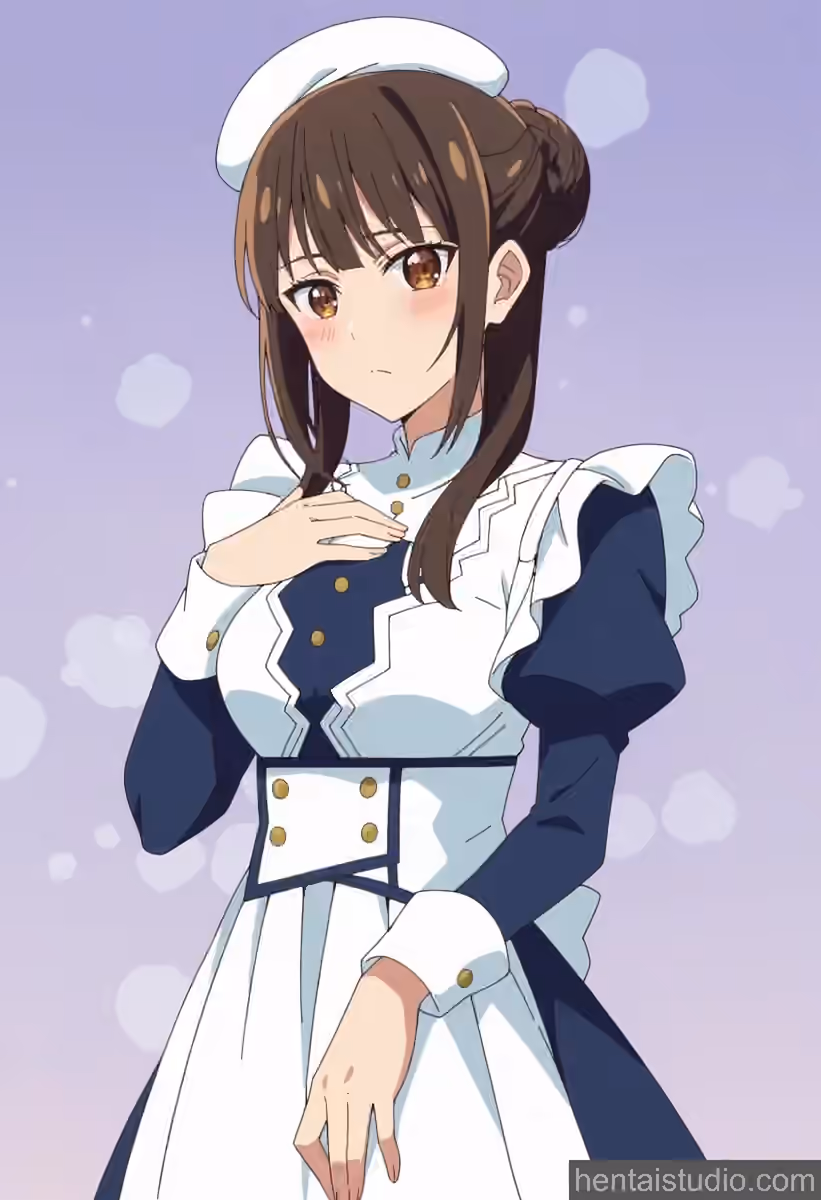 Natalie - Seirei Gensouki: Spirit Chronicles - Hentai Gallery - 62 Images — image 1 of 62