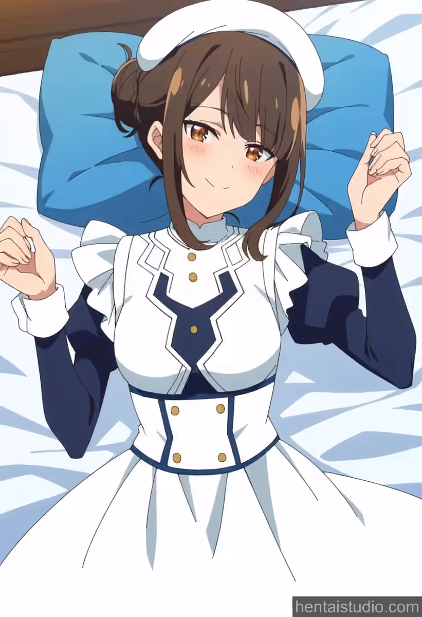 Natalie - Seirei Gensouki: Spirit Chronicles - Hentai Gallery - 62 Images — image 13 of 62