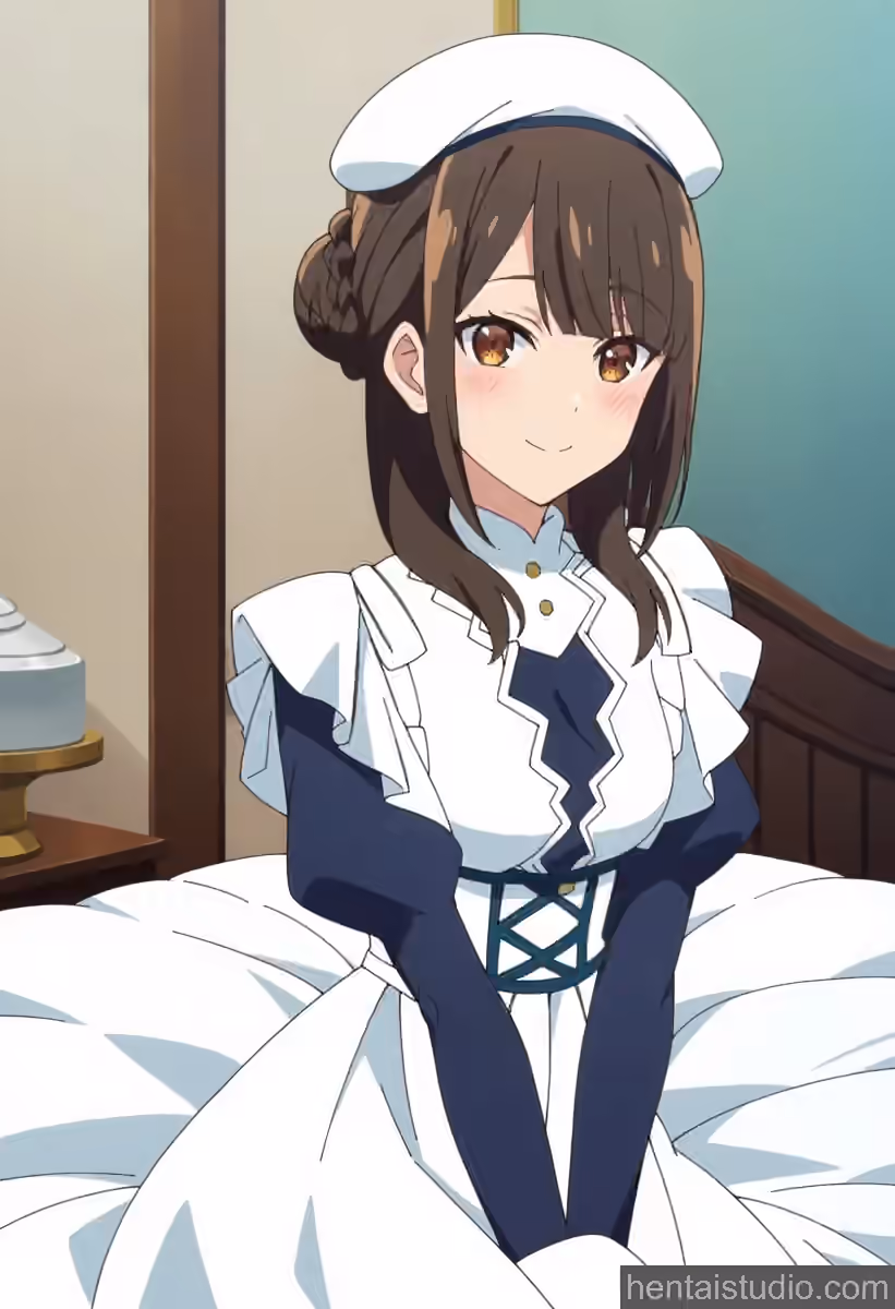 Natalie - Seirei Gensouki: Spirit Chronicles - Hentai Gallery - 62 Images — image 7 of 62