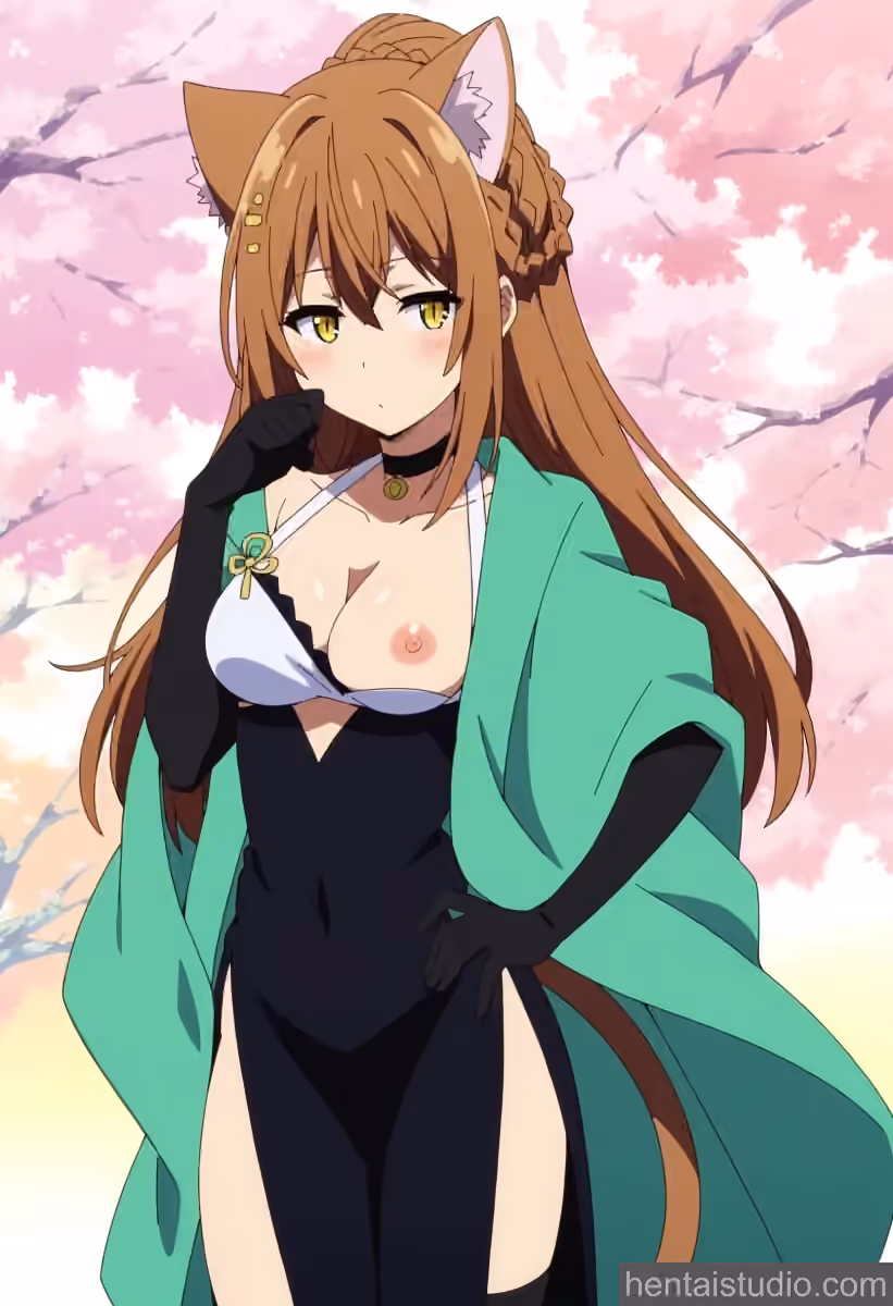 Natsu - The Eminence in Shadow (Kage no Jitsuryokusha ni Naritakute!) - Hentai Gallery - 61 Images — image 11 of 61