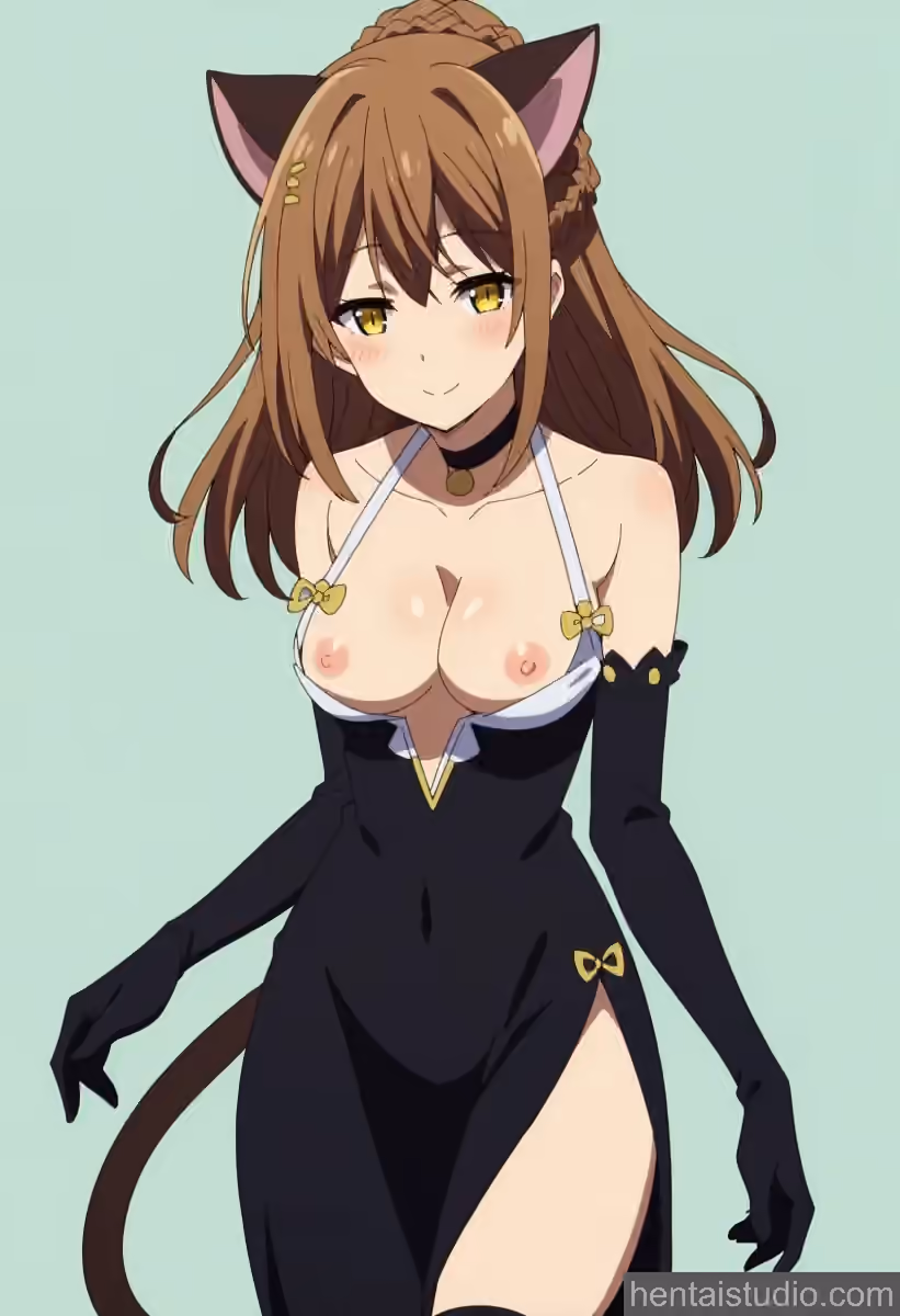 Natsu - The Eminence in Shadow (Kage no Jitsuryokusha ni Naritakute!) - Hentai Gallery - 61 Images — image 13 of 61