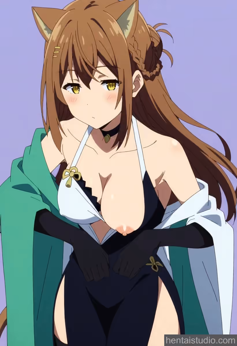 Natsu - The Eminence in Shadow (Kage no Jitsuryokusha ni Naritakute!) - Hentai Gallery - 61 Images — image 14 of 61
