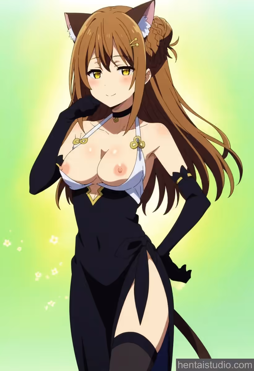 Natsu - The Eminence in Shadow (Kage no Jitsuryokusha ni Naritakute!) - Hentai Gallery - 61 Images — image 15 of 61