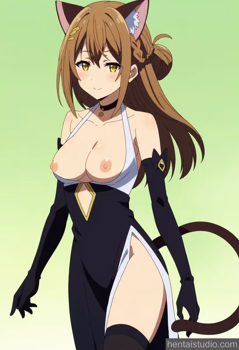 Natsu - The Eminence in Shadow (Kage no Jitsuryokusha ni Naritakute!) - Hentai Gallery - 61 Images — image 17 of 61