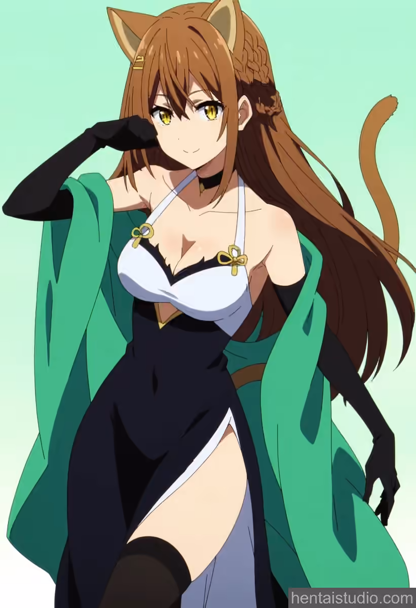 Natsu - The Eminence in Shadow (Kage no Jitsuryokusha ni Naritakute!) - Hentai Gallery - 61 Images — image 2 of 61