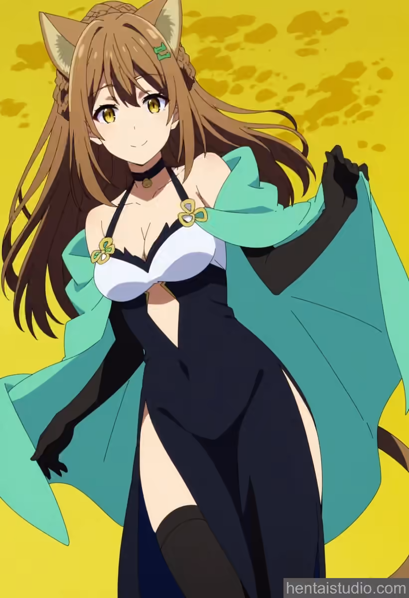 Natsu - The Eminence in Shadow (Kage no Jitsuryokusha ni Naritakute!) - Hentai Gallery - 61 Images — image 3 of 61