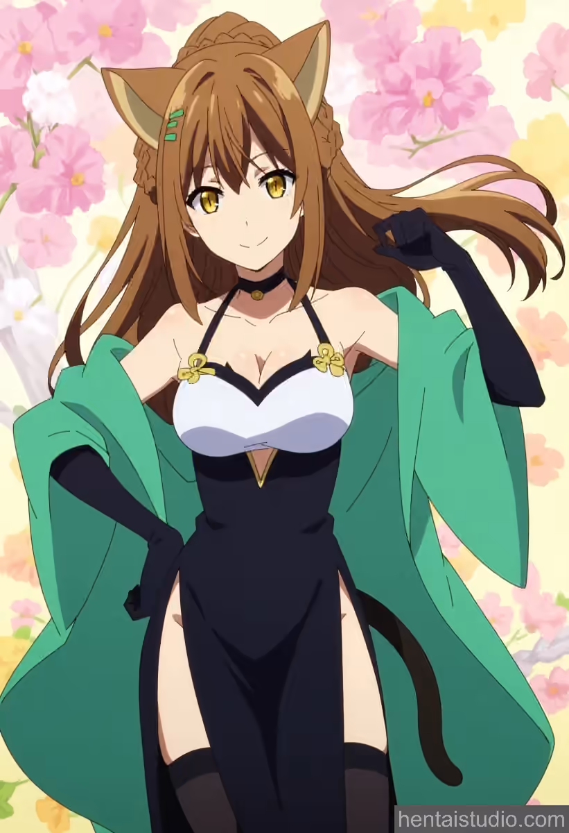 Natsu - The Eminence in Shadow (Kage no Jitsuryokusha ni Naritakute!) - Hentai Gallery - 61 Images — image 4 of 61