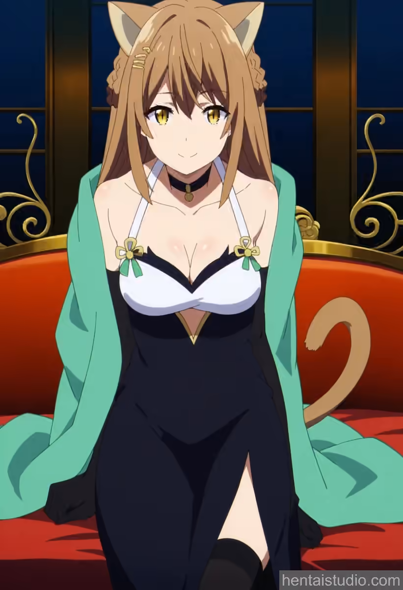 Natsu - The Eminence in Shadow (Kage no Jitsuryokusha ni Naritakute!) - Hentai Gallery - 61 Images — image 5 of 61