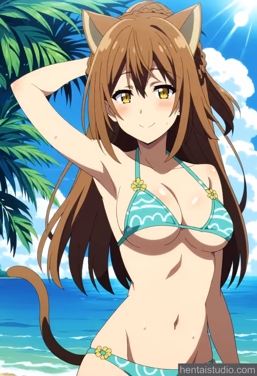 Natsu - The Eminence in Shadow (Kage no Jitsuryokusha ni Naritakute!) - Hentai Gallery - 61 Images — image 58 of 61