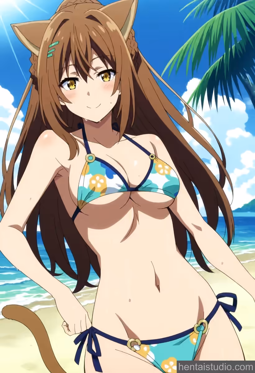 Natsu - The Eminence in Shadow (Kage no Jitsuryokusha ni Naritakute!) - Hentai Gallery - 61 Images — image 59 of 61