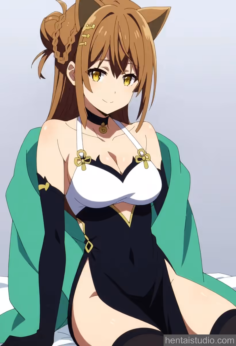 Natsu - The Eminence in Shadow (Kage no Jitsuryokusha ni Naritakute!) - Hentai Gallery - 61 Images — image 7 of 61
