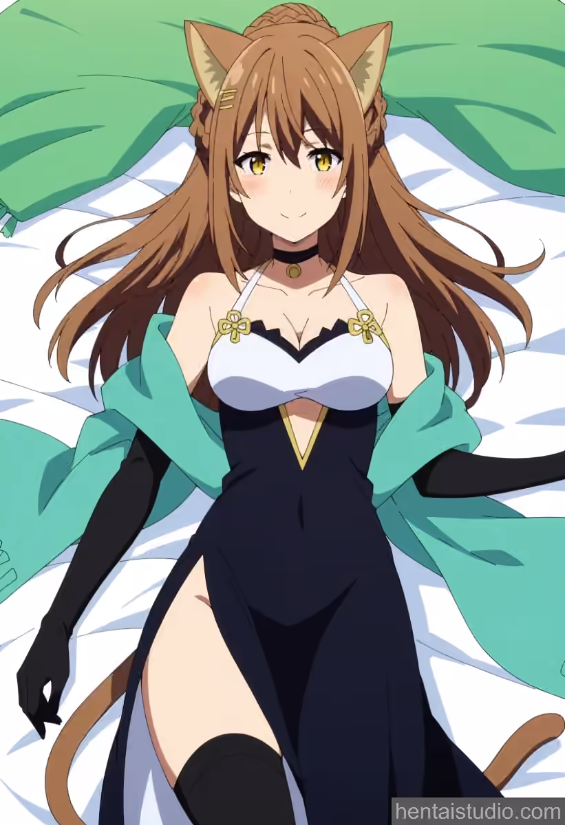 Natsu - The Eminence in Shadow (Kage no Jitsuryokusha ni Naritakute!) - Hentai Gallery - 61 Images — image 8 of 61