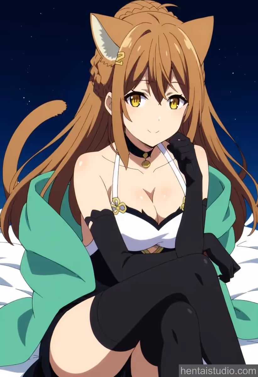 Natsu - The Eminence in Shadow (Kage no Jitsuryokusha ni Naritakute!) - Hentai Gallery - 61 Images — image 9 of 61