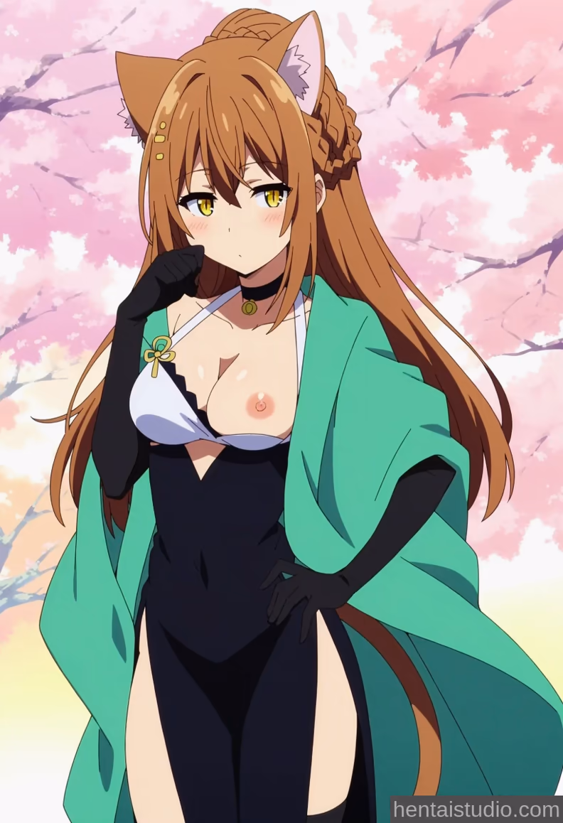 Natsu from The Eminence In Shadow — image 11 of 61