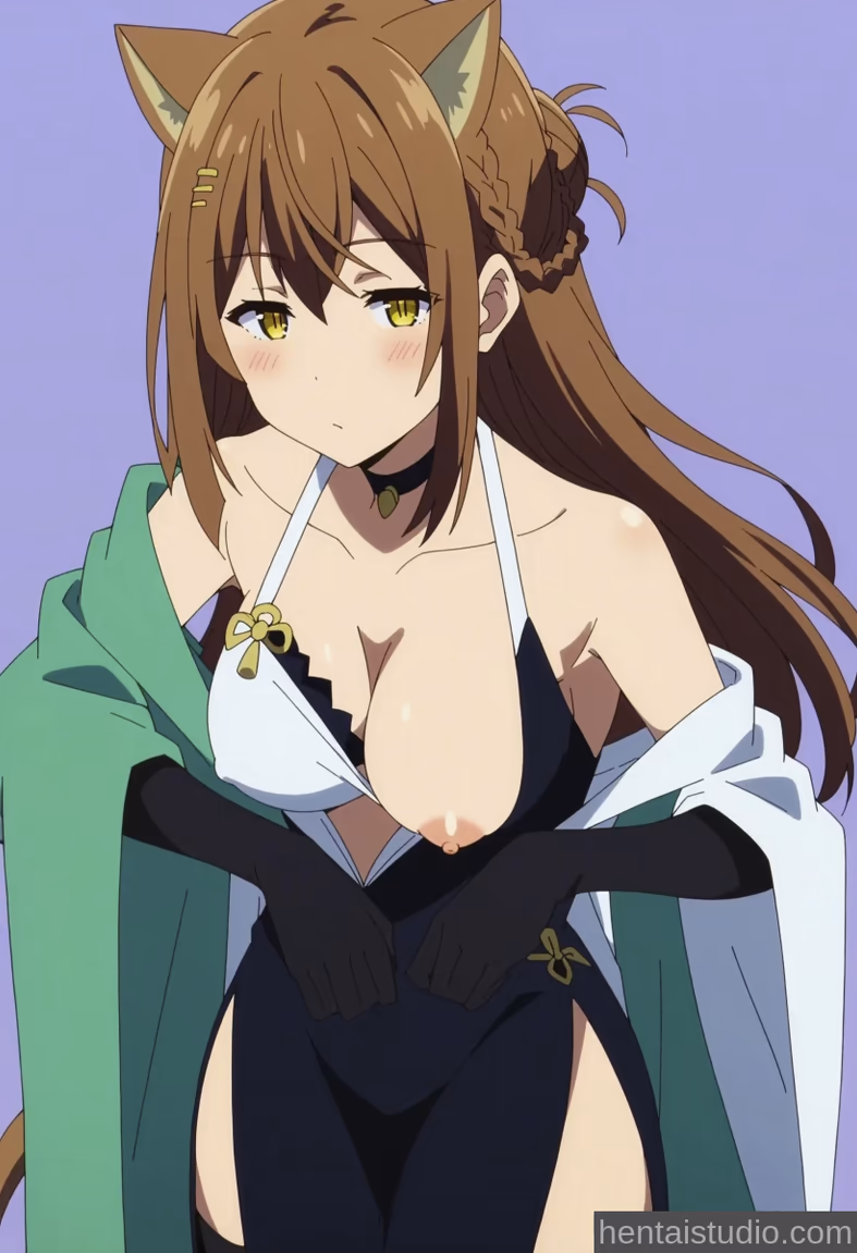 Natsu from The Eminence In Shadow — image 14 of 61